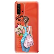 iSaprio Beautiful Day for Xiaomi Redmi 9T - Phone Cover