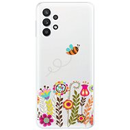 iSaprio Bee 01 for Samsung Galaxy A32 LTE - Phone Cover