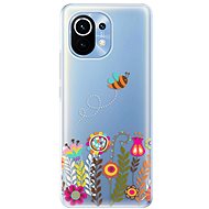 iSaprio Bee 01 for Xiaomi Mi 11 - Phone Cover