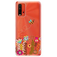 iSaprio Bee 01 for Xiaomi Redmi 9T - Phone Cover