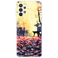 iSaprio Bench 01 for Samsung Galaxy A32 LTE - Phone Cover