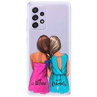 iSaprio Best Friends for Samsung Galaxy A52 - Phone Cover