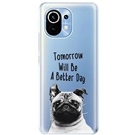 iSaprio Better Day 01 for Xiaomi Mi 11 - Phone Cover