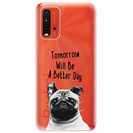 iSaprio Better Day 01 for Xiaomi Redmi 9T - Phone Cover
