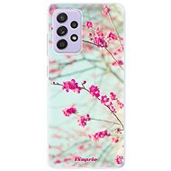 iSaprio Blossom 01 for Samsung Galaxy A52 - Phone Cover