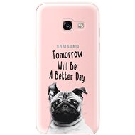 iSaprio Better Day for Samsung Galaxy A3 2017 - Phone Cover