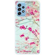 iSaprio Blossom 01 for Samsung Galaxy A72 - Phone Cover