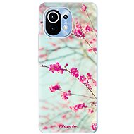 iSaprio Blossom 01 for Xiaomi Mi 11 - Phone Cover