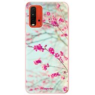 iSaprio Blossom 01 for Xiaomi Redmi 9T - Phone Cover