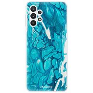 iSaprio BlueMarble 15 for Samsung Galaxy A32 LTE - Phone Cover