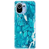 iSaprio BlueMarble 15 for Xiaomi Mi 11 - Phone Cover