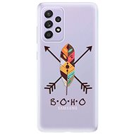 iSaprio BOHO for Samsung Galaxy A52 - Phone Cover
