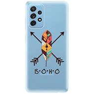 iSaprio BOHO for Samsung Galaxy A72 - Phone Cover