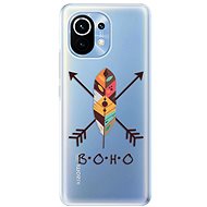 iSaprio BOHO for Xiaomi Mi 11 - Phone Cover