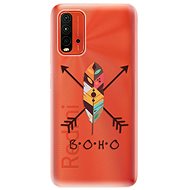 iSaprio BOHO for Xiaomi Redmi 9T - Phone Cover
