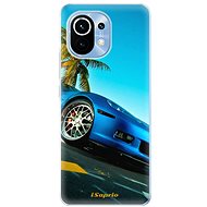 iSaprio Car 10 for Xiaomi Mi 11 - Phone Cover