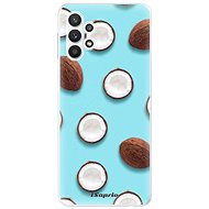 iSaprio Coconut 01 for Samsung Galaxy A32 LTE - Phone Cover