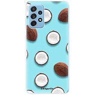 iSaprio Coconut 01 for Samsung Galaxy A72 - Phone Cover