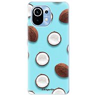 iSaprio Coconut 01 for Xiaomi Mi 11 - Phone Cover