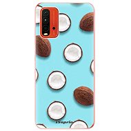 iSaprio Coconut 01 for Xiaomi Redmi 9T - Phone Cover