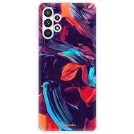 iSaprio Colour Marble 19 for Samsung Galaxy A32 LTE - Phone Cover