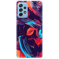 iSaprio Colour Marble 19 for Samsung Galaxy A72 - Phone Cover