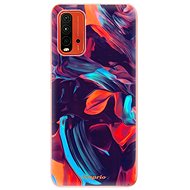 iSaprio Colour Marble 19 for Xiaomi Redmi 9T - Phone Cover