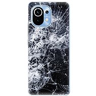 iSaprio Cracked for Xiaomi Mi 11 - Phone Cover