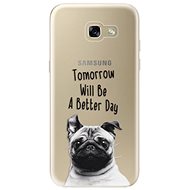 iSaprio Better Day for Samsung Galaxy A5 (2017) - Phone Cover