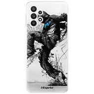 iSaprio Dance 01 for Samsung Galaxy A32 LTE - Phone Cover