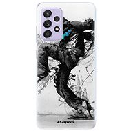 iSaprio Dance 01 for Samsung Galaxy A52 - Phone Cover