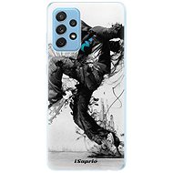 iSaprio Dance 01 for Samsung Galaxy A72 - Phone Cover
