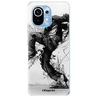 iSaprio Dance 01 for Xiaomi Mi 11 - Phone Cover