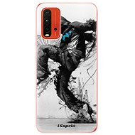 iSaprio Dance 01 for Xiaomi Redmi 9T - Phone Cover