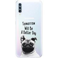 iSaprio Better Day for Samsung Galaxy A50 - Phone Cover
