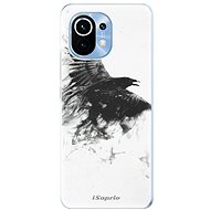 iSaprio Dark Bird 01 for Xiaomi Mi 11 - Phone Cover