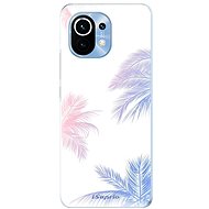 iSaprio Digital Palms 10 for Xiaomi Mi 11 - Phone Cover