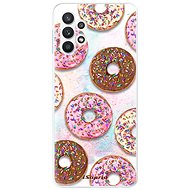 iSaprio Donuts 11 for Samsung Galaxy A32 LTE - Phone Cover