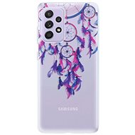 iSaprio Dreamcatcher 01 for Samsung Galaxy A52 - Phone Cover