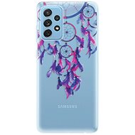 iSaprio Dreamcatcher 01 for Samsung Galaxy A72 - Phone Cover