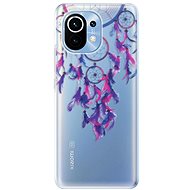 iSaprio Dreamcatcher 01 for Xiaomi Mi 11 - Phone Cover