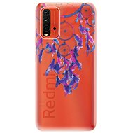 iSaprio Dreamcatcher 01 for Xiaomi Redmi 9T - Phone Cover