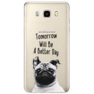 iSaprio Better Day for Samsung Galaxy J5 (2016) - Phone Cover