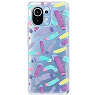 iSaprio Feather Pattern 01 for Xiaomi Mi 11 - Phone Cover