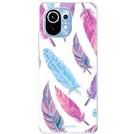 iSaprio Feather Pattern 10 for Xiaomi Mi 11 - Phone Cover