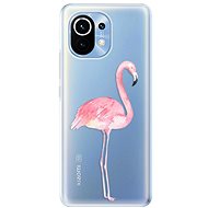 iSaprio Flamingo 01 for Xiaomi Mi 11 - Phone Cover