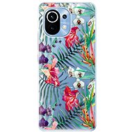 iSaprio Flower Pattern 03 for Xiaomi Mi 11 - Phone Cover