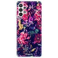 iSaprio Flowers 10 for Samsung Galaxy A32 LTE - Phone Cover