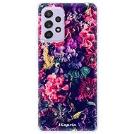 iSaprio Flowers 10 for Samsung Galaxy A52 - Phone Cover