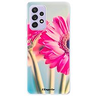 iSaprio Flowers 11 for Samsung Galaxy A52 - Phone Cover